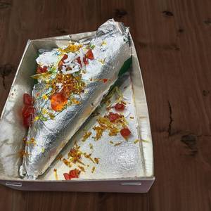 Kesariya Special Gulabi 2 Piece
