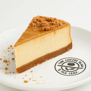 Lotus Biscoff Cheesecake