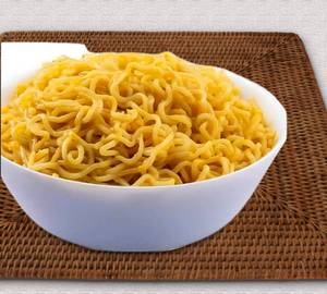 Plain Maggi