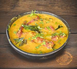 Dal Kolhapuri