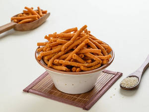 Ellu Murukku