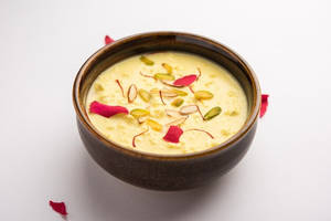 Kesariya Kheer