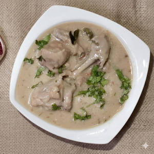 Chicken Stew