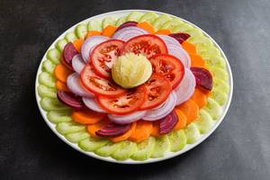 Green Salad