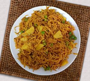 Namkeen Noodles