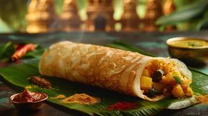 PODI PATCHI KAARAM DOSA