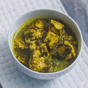 Paneer Dhaniya