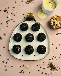 Dark Chocochips Laddu