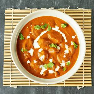 Butter Chicken Masala