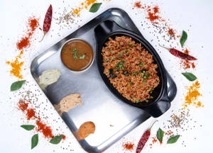 Tomato Rice