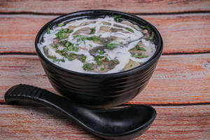 Chicken Soup