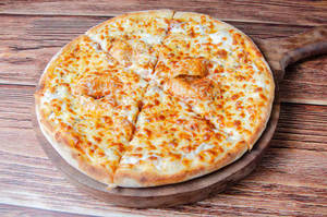 7 Topping Chef Spl Pizza