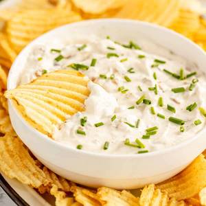 Regular Dip