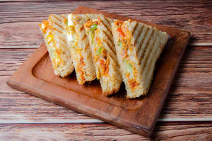 Chef Special Sandwich