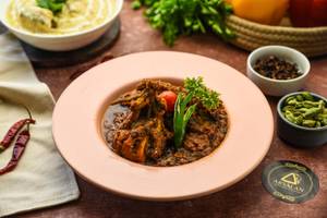 Chicken Lahori (3 Pcs)