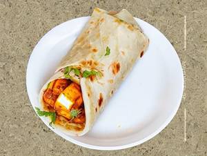 Paneer Roll