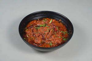 Chicken Punjabi