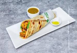 Veg Peri Peri Roll