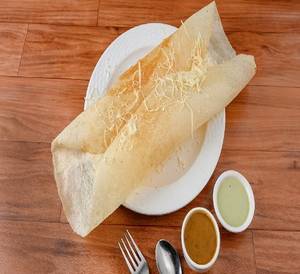 Cheese Dosa [140 Grams]