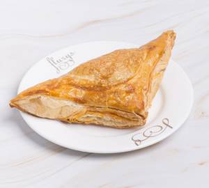 Mixed Veg Puff