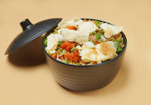 Chicken Egg Fried Rice