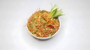 Veg Schezwan Noodles