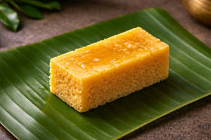 Mysore Pak