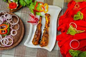 Mutton Nalli Chilli Roast (2)
