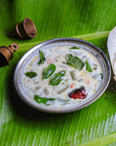 Jain Vegetable Stew