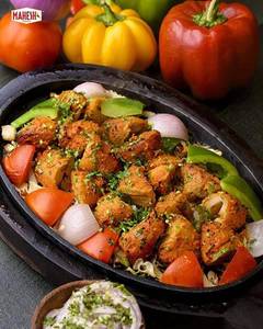 Tandoori Soya Chaap