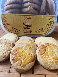 Osmania Cookies (300g)