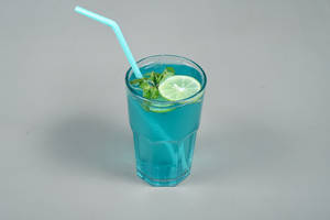 Blue Lagoon[AD]
