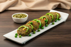 Hara Bhara Kabab