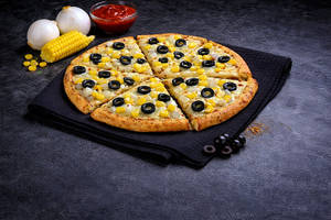 Veggies Pizza
