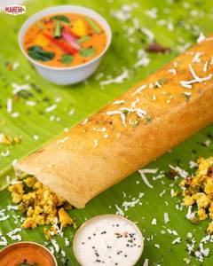 Paneer Dosa
