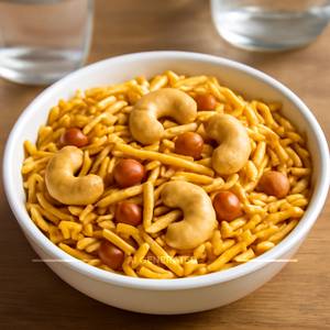 Kaju namkeen