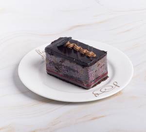 Choco Truffle Pastry