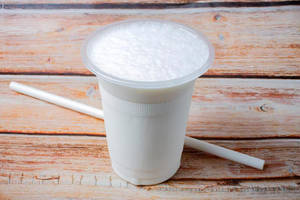 Vanilla Shake