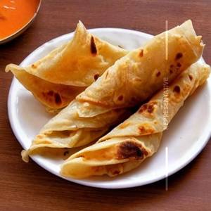 Fried Aloo Roll