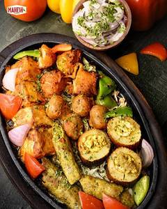 Mahesh Spl. Tandoori Platter