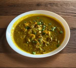 Prawns Masala