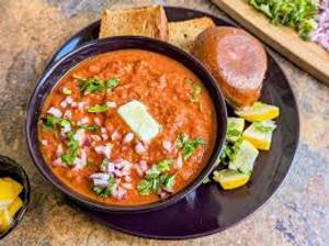 Pav Bhaji [1 Pav]