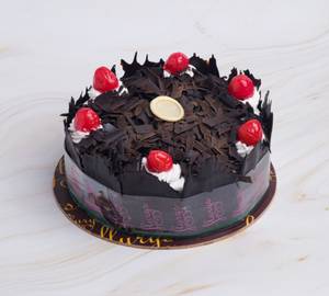Black Forest Cake [500 G]