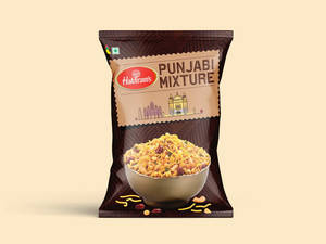 Punjabi Mixture (800gm)