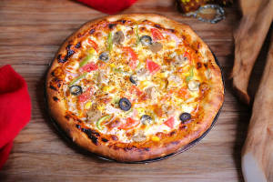Downton Pizza