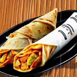 Triple Egg Roll