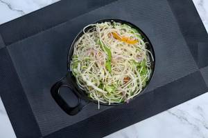 Veg Chilli Garlic Noodles