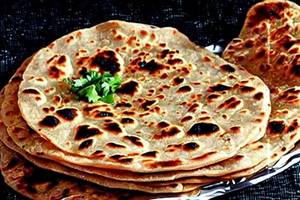 Tawa Paratha