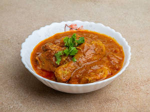 Kozhi Thenga Paal Curry