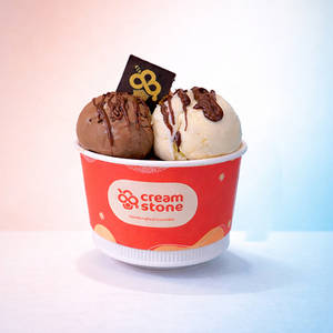 Death By Chocolate with Nutella